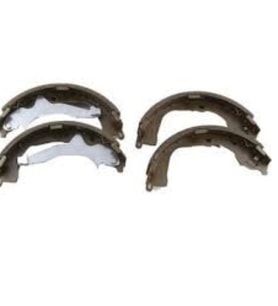 Fren Pabuç Balata Arka 294x56mm – 2H0698525 WP – Volkswagen Amarok (2ha) 10-22 Arası Uyumlu