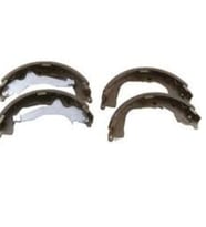 Fren Pabuç Balata Arka 294x56mm – 2H0698525 WP – Volkswagen Amarok (2ha) 10-22 Arası Uyumlu