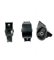LEOPARTS Nissan Almera Motor Takozu Arka 2000-2006 11320-4M400