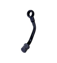 Turbo Soğutma Borusu H100 1997-2003 Kamyonet