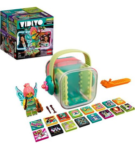 LEGO Vidiyo 43110 Folk Fairy BeatBox