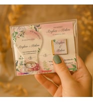Söz Nişan Kına Nikah Düğün Hatırası Balon Açacak Magnet