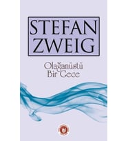 Olağanüstü Bir Gece