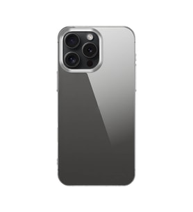 Lexroo iPhone 16 Pro Kılıf Vonn Kılıf - Şeffaf