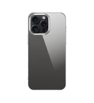 Lexroo iPhone 16 Pro Kılıf Vonn Kılıf - Şeffaf