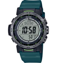 Casio Prw-35Y-3Bdr Pro Trek Erkek Kol Saati