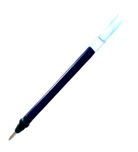 Pensan My-Sign Jel Roller Kalem Yedeği 1.0mm Refil Mavi - 3 adet