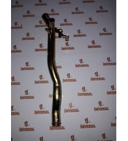 SU BORUSU CIVIC 2001-2005 (UZUN)