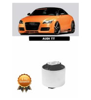 Audi Tt (14/-) Salıncak Burcu 1k0505541b 5q0505541a