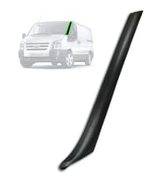 Ford Transit V-347 Ön Cam Dış Direk Plastiği Sol 2006-2013