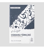 OSMANLI TÜRKÇESİ