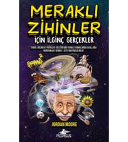 Meraklı Zihinler İçin İlginç Gerçekler