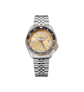 5 Sports Otomatik GMT SSK044K Erkek Kol Saati SSK044K1
