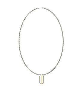 Guess JGUJUMN05108JWYGSTTU Erkek Kolye