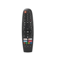 Blaupunkt BL58245SG Android Smart Tv Kumanda-No Mic.