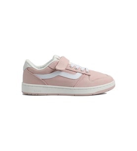 Vans VN000D7VO3N1 Ryland LS V Ayakkabı Pembe