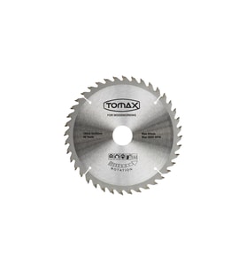 Tomax Sunta Kesme Testere 230x2.2x32Tx30