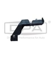 8K5807890A Tampon Bağlantı Braketi Arka Sağ - Audi A4 2009-2016