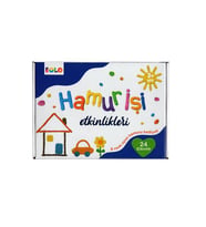Eolo Hamur İşi Etkinlikleri