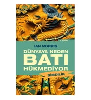 Dünyaya Neden Batı Hükmediyor (Şimdilik)