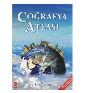 Ema Coğrafya Atlası
