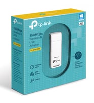 TP-LINK TP-LINK TL-WN727N 150 MBPS USB WIRELESS ADAPTÖR