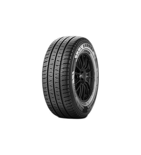 Pirelli Winter Carrier 195/60R16C 99/97T M+S 3PMSF Hafif Ticari Kış Lastiği (Üretim Yılı:2026)