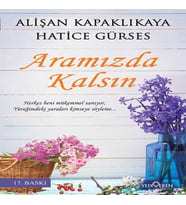 Aramızda Kalsın