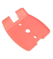 Ütü Plastik Kırmızı Buharlık / SY PBH 03