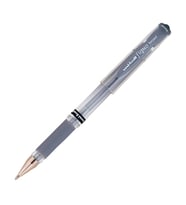 UNİ UM-153 SİGNO BROAD JEL KALEM 1.0 GÜMÜŞ
