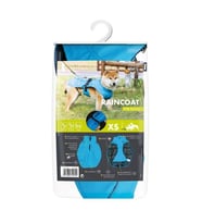 M-Pets Dog Rain Coat Yağmurluk (XS)