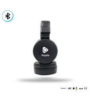 Bood Design LED Işıklı Bluetooth Kulaklık