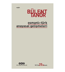 Osmanlı-Türk Anayasal Gelişmeleri