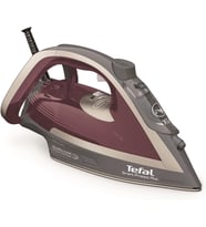 Tefal Fv6870 Smart Protect Plus 40 Gr Sürekli Ve 260 Gr Şok Buharlı 2800 Watt Buharlı Ütü (Çok Renkli)