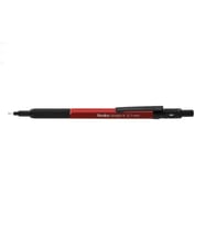SCRIKSS VERSATİL KALEM METAL GRAPH-X 0,7MM KIRMIZI ÜCRETSİZ KARGO