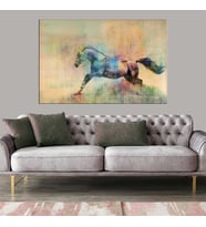 Miyrem Exclusive Serie"  Popart At Kanvas Tablo