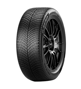 245/45R19 102V XL PZERO WINTER 2 RUNFLAT (*) PIRELLI (KIŞ)