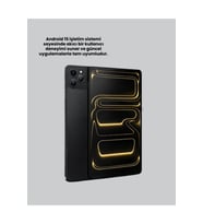 10.1 İnç IPS Ekranlı Android Tablet Çoklu Kullanım Paketi