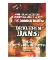 Devlerin Dansı
