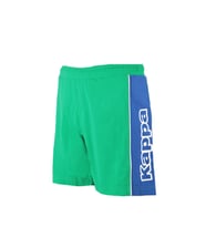 Kappa 302Y6F - Erkek Deniz Şortu (Yeşil)