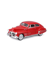 May 32921 1 25 1948 Chevrolet Fleetline Aerosedan