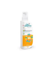 Cire Aseptine Güneş Koruyucu Baby 50 SPF 200ml