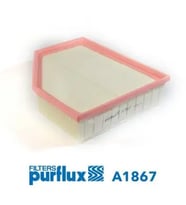 PURFLUX A1867 Hava Filtresi 13718577170 13718691835
