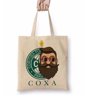 Coritiba Coxa Bez Çanta Uzun Saplı