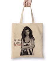 Selena Gomez 02 Bez Çanta Uzun Saplı