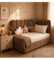 WİNFLEX YATAK BAŞLIK ,DUVAR VE ODA DEKORASYON PANEL 10ADET-(10X100CM)