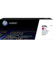 Tonersepeti Hp 659A-W2013A Kırmızı Orjinal Toner