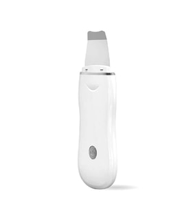 Ultrasonik Spatula Yüz Siyah Nokta Temizleme