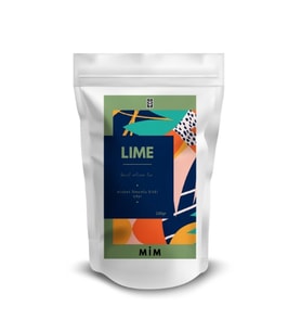 Mim and More Lime Tea Misket Limonlu Bitki Çayı 100 Gr