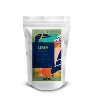 Mim and More Lime Tea Misket Limonlu Bitki Çayı 100 Gr